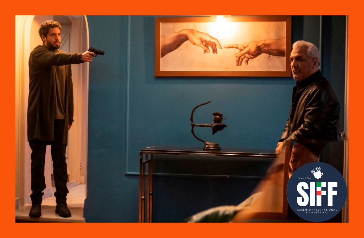 6 AM to compete in Salento IFF 2025