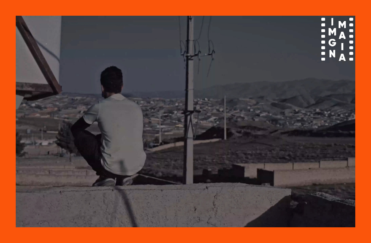 Best Short Documentary Award goes to MATIN at Immagina Florence FF 2025