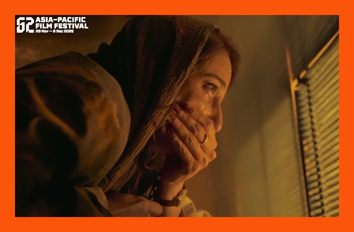 6 AM to compete in APFF 2025