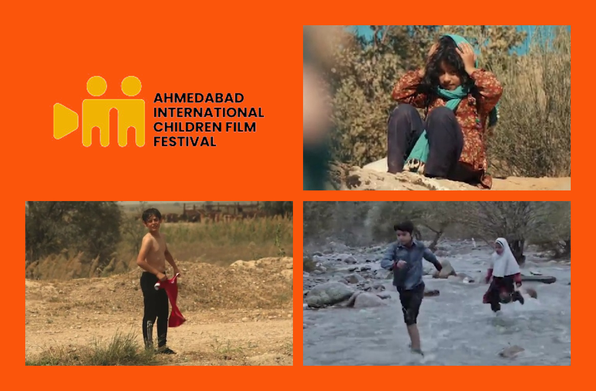 Three IRIMAGE Titles in Ahmedabad ICFF 2025