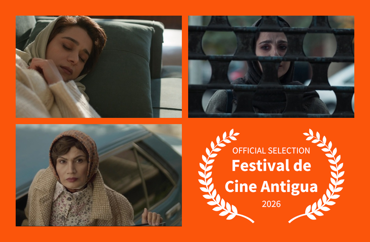 ROPEWALKER MEMORIES, WHEN YOU WERE NOT HERE and GREEN PLUM SEASON to compete in Antigua FF 2026