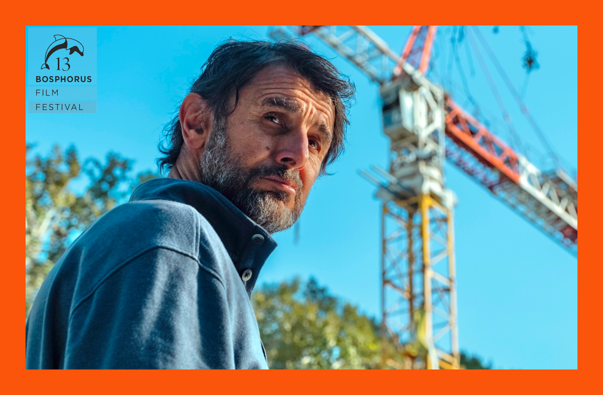 WHISPER MY NAME to compete in Bosphorus FF 2025