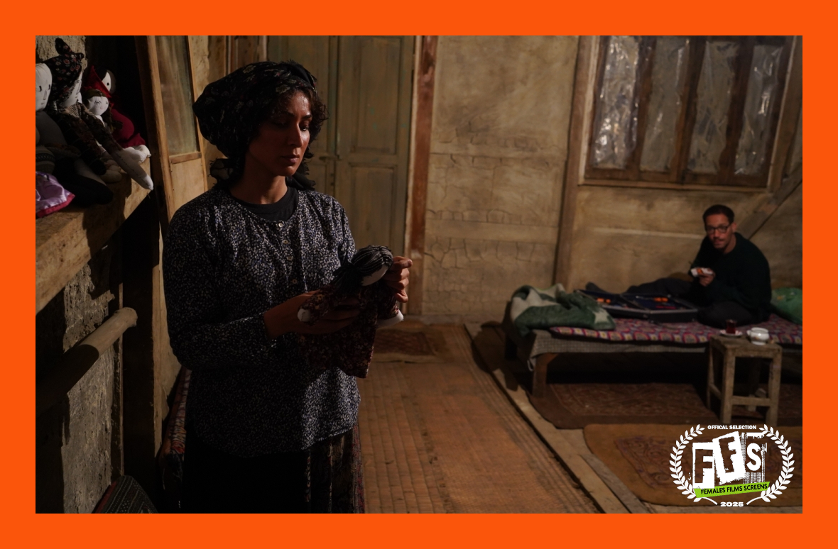 JUNKS & DOLLS in FFstival 2025