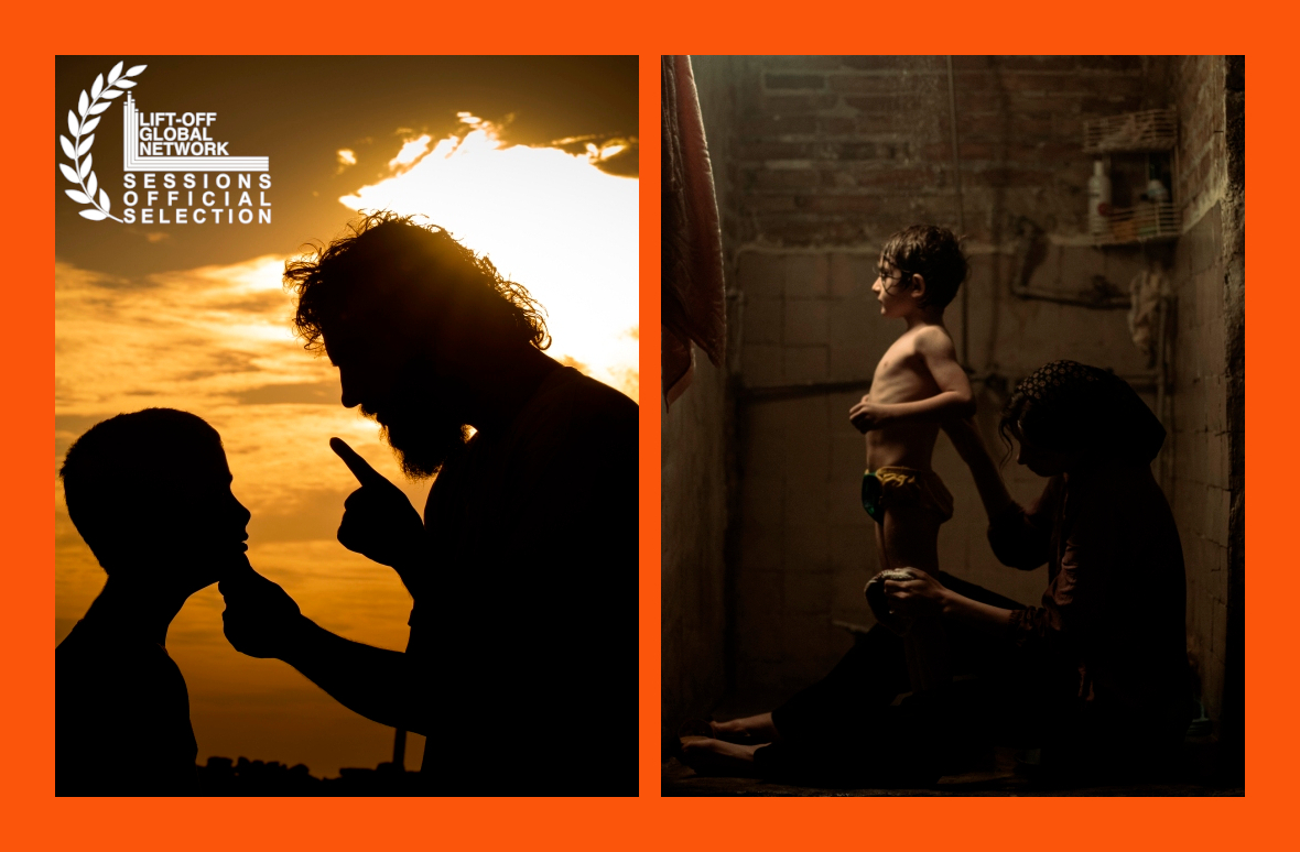 THE SUN OF THAT MOON and MOTHERLESS in First-Time Filmmaker Volume 11