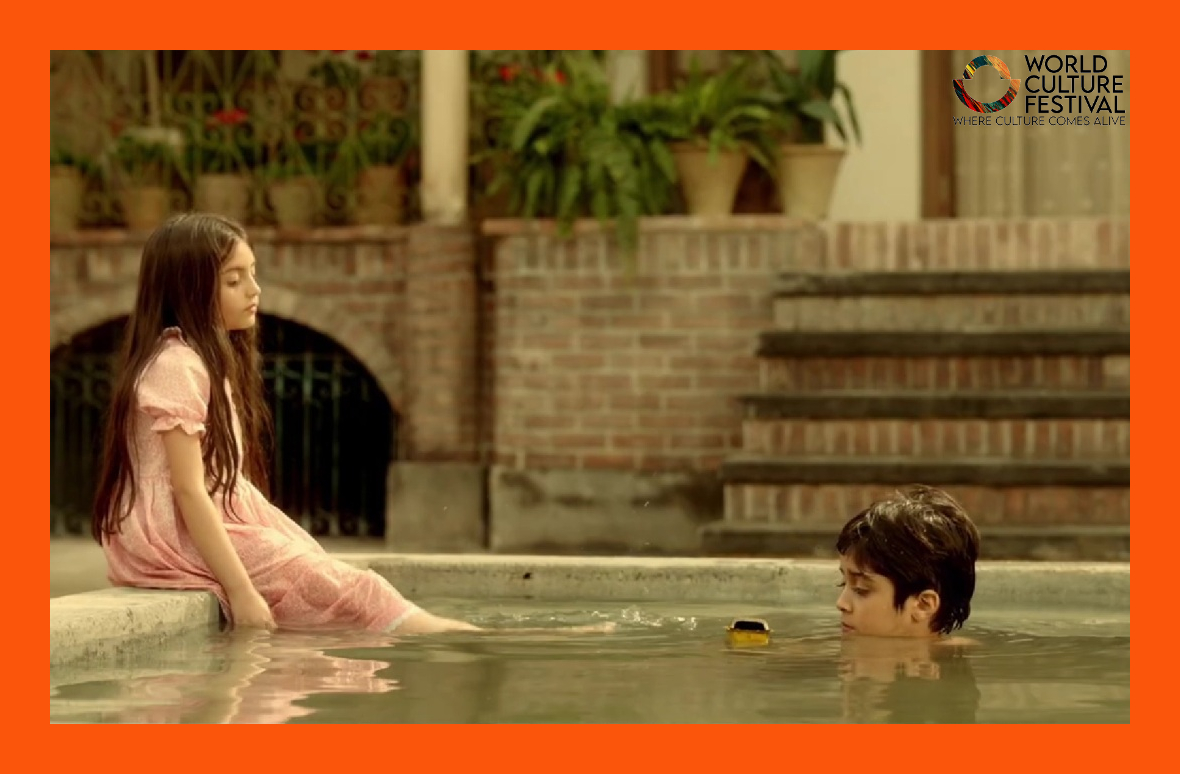 SUMMERTIME goes to World Culture Festival Karachi 2025