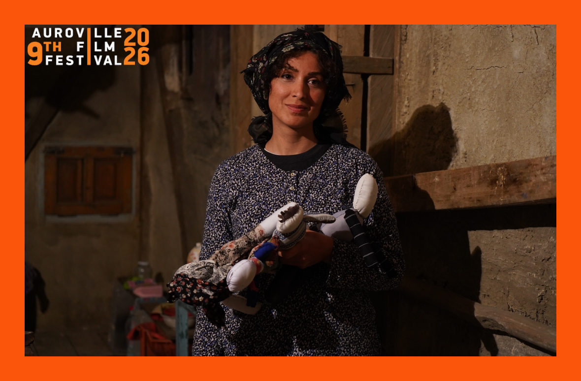 JUNKS & DOLLS goes to Auroville IFF 2026