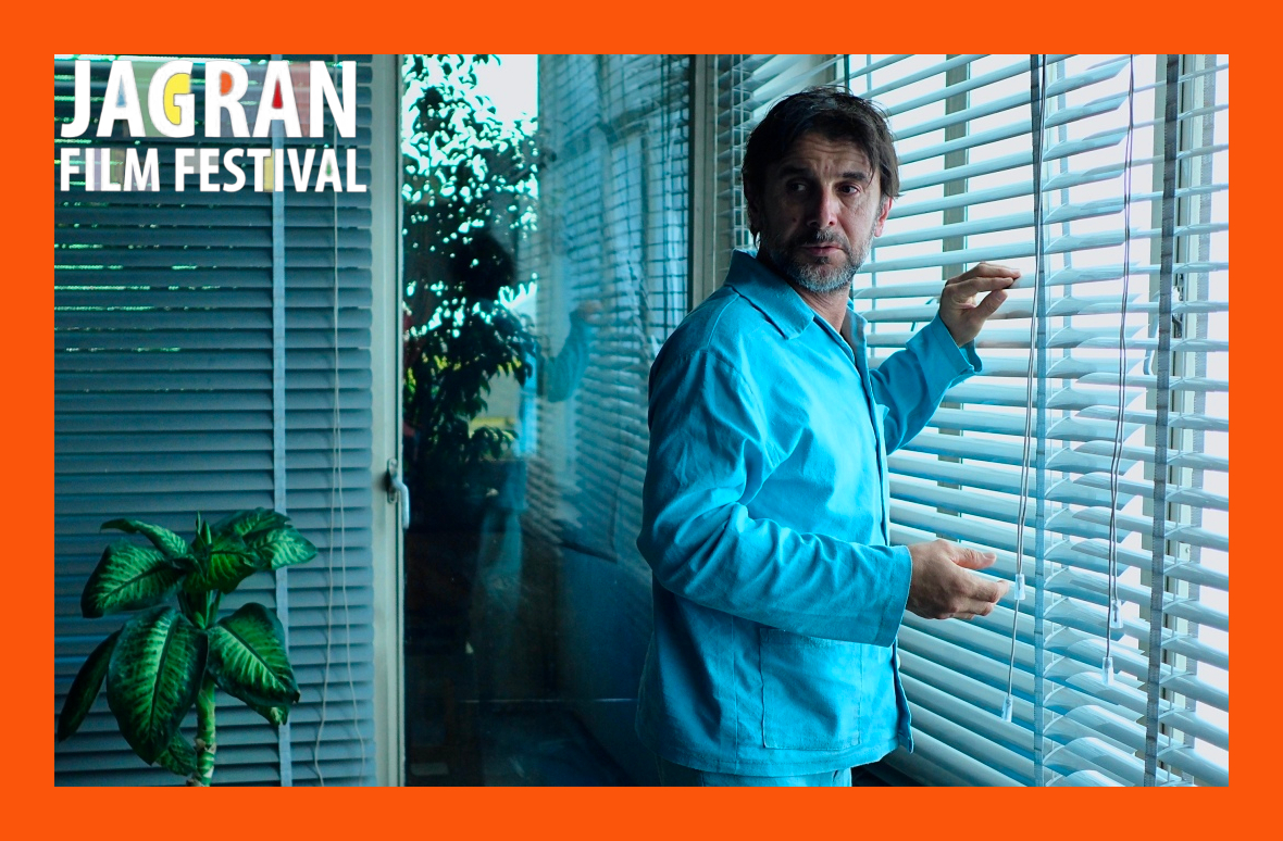 WHISPER MY NAME goes to Jagran FF 2025