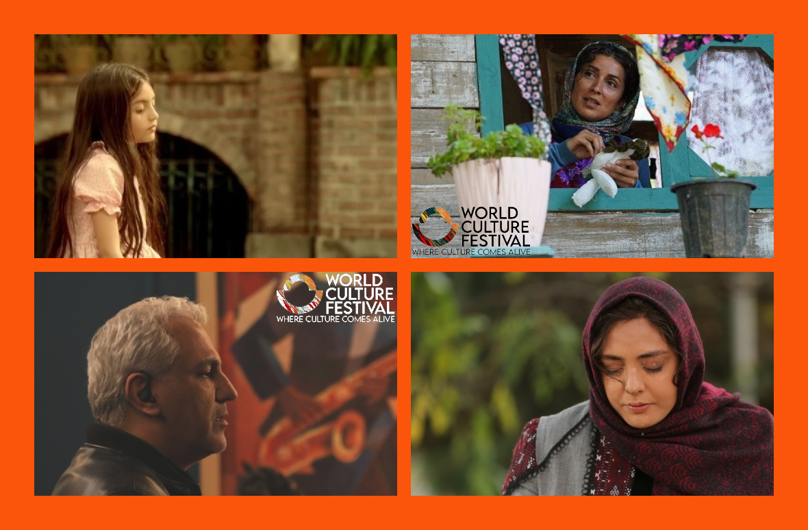 Four IRIMAGE Titles travel to World Culture Festival Karachi 2025