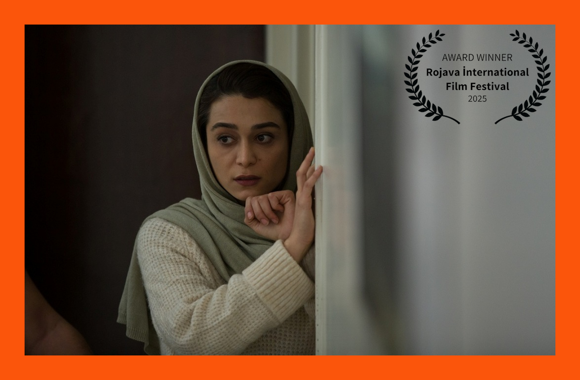 ROPEWLAKER MEMORIES wins Serri Sureya Award in Rojava IFF 2025