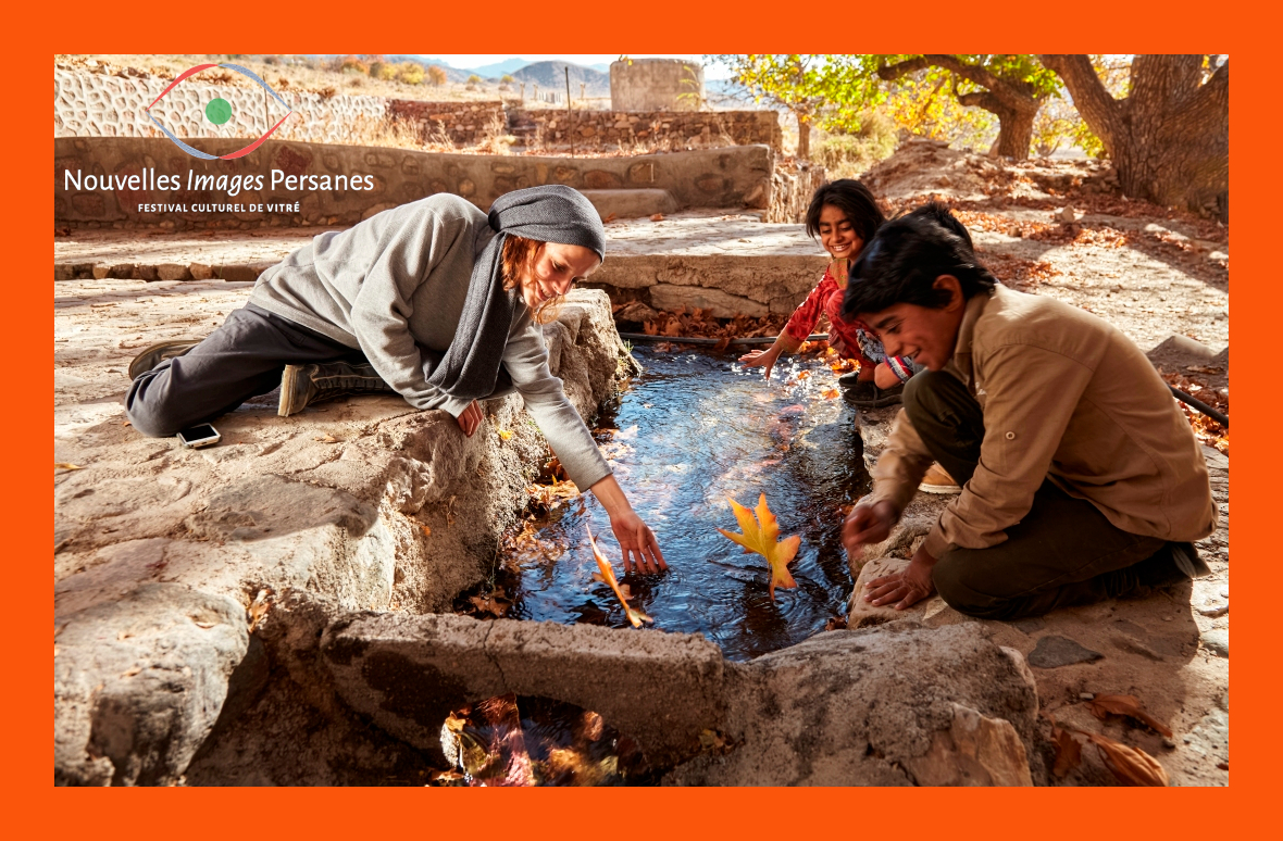 ASTEROID wins at Nouvelles Images Persanes Festival 2025