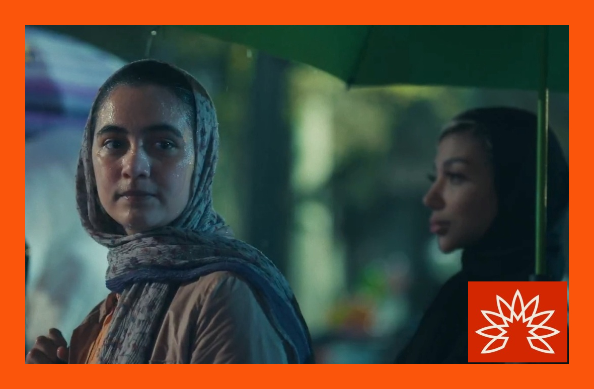 WHISPER MY NAME receives Honourable Mention at Goitaca IFF 2026