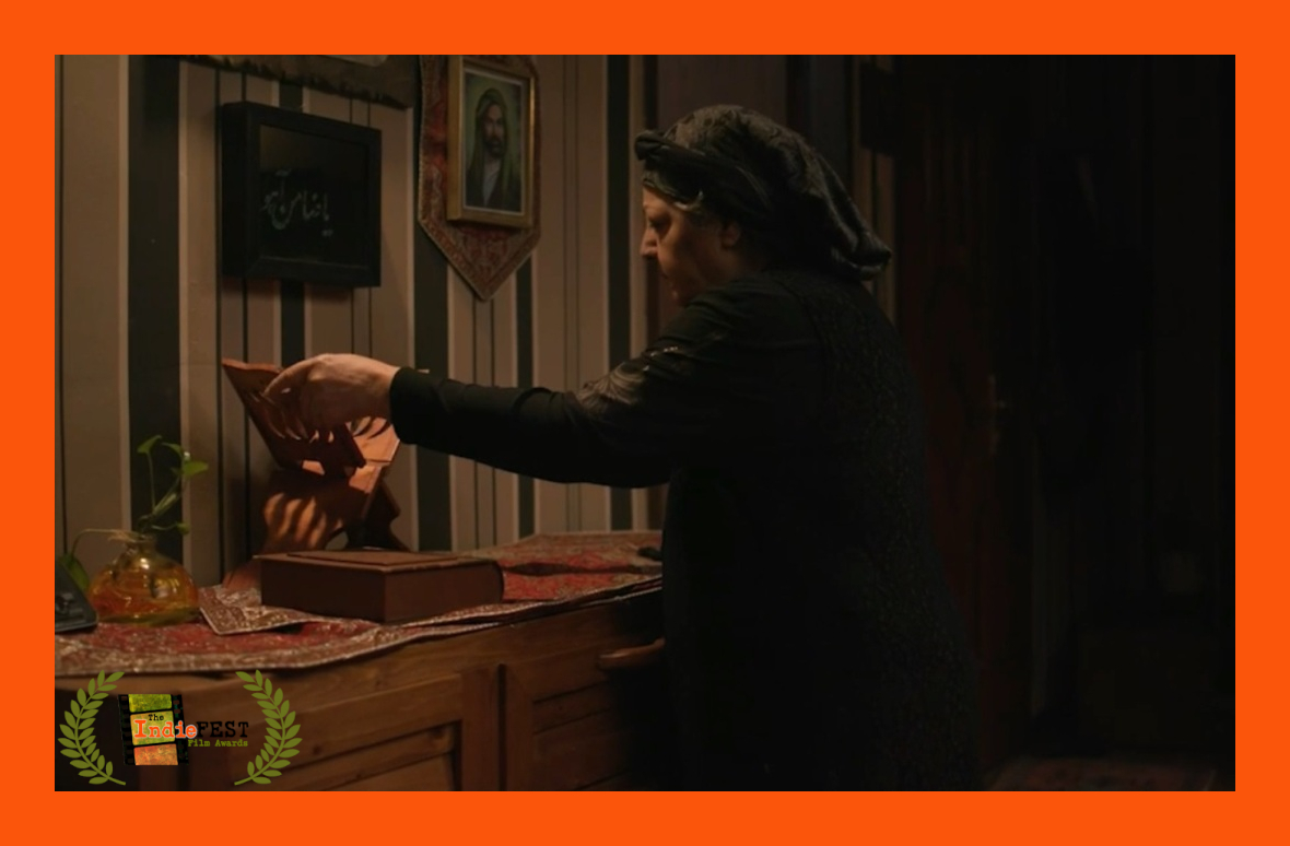 FEAR & TREMBLING wins Award of Merit at IndieFest Film Awards 2026