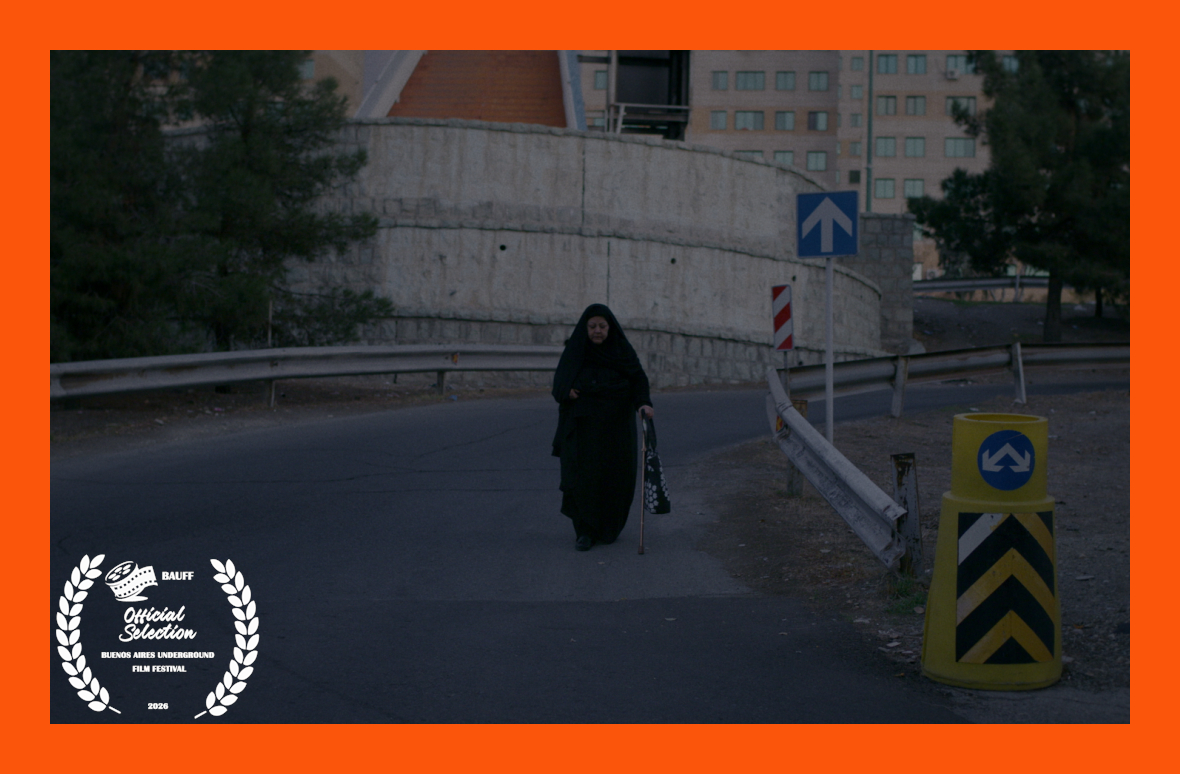 FEAR & TREMBLING to compete at Buenos Aires Underground FF 2026