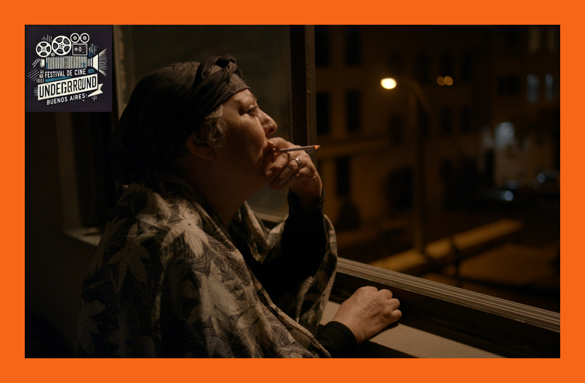 FEAR & TREMBLING wins Best Film Award at Buenos Aires UFF 2026